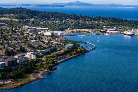 <strong>Bellingham</strong>, <strong>WA</strong>. . Jobs in bellingham wa